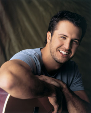 Luke Bryan Tour