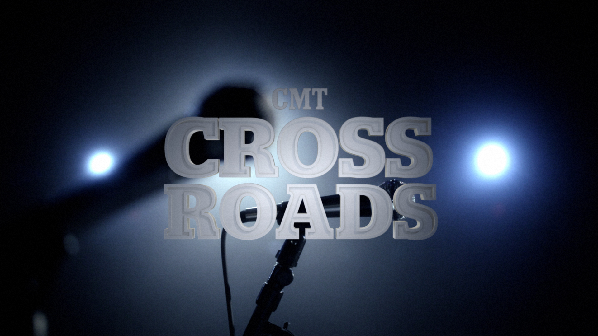 CMT Crossroads Heads To NYC With Sting & Vince Gill | Country Music ...