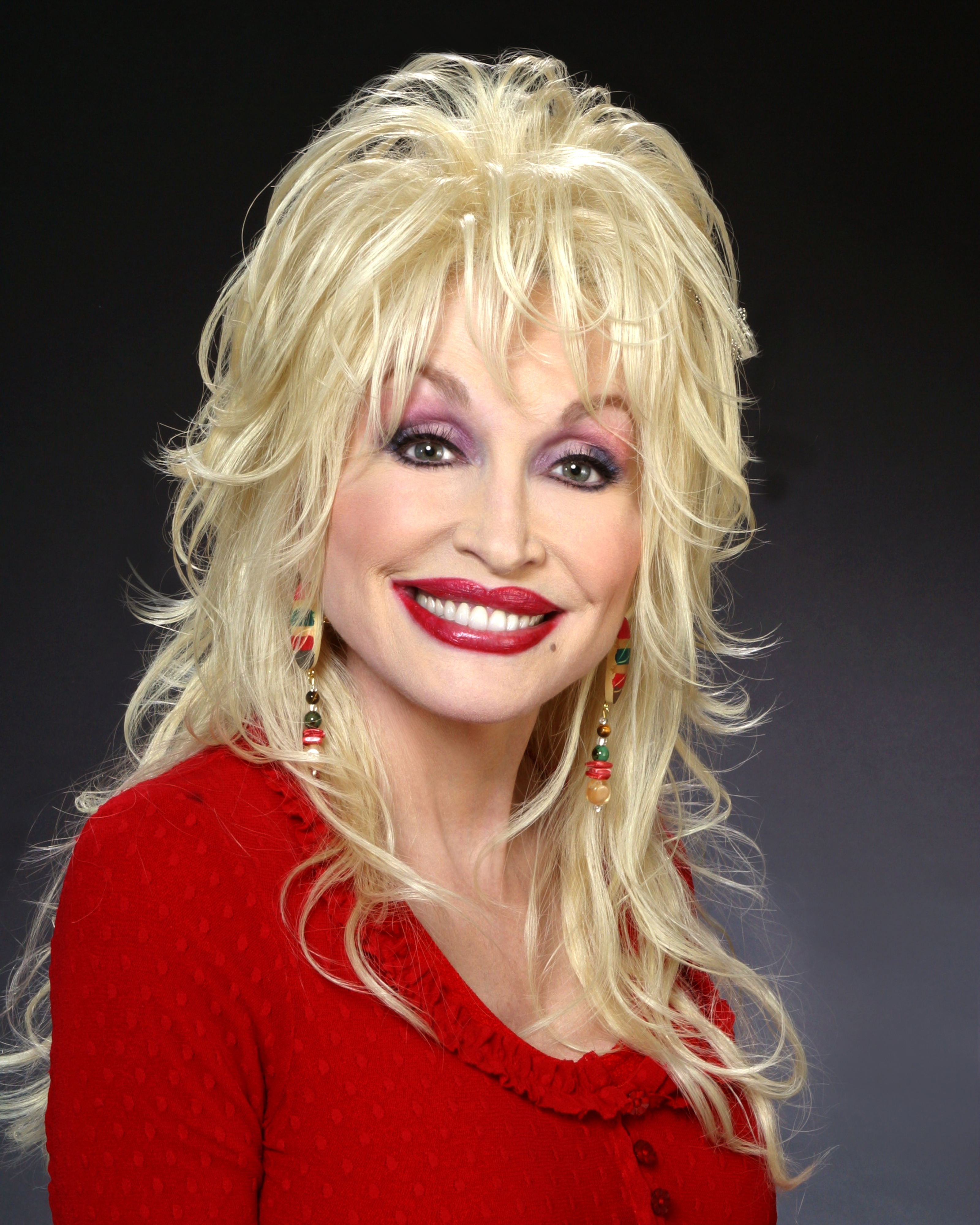 Dolly Parton's New Single & Video "The Sacrifice" Country Music Rocks