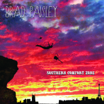 Brad Paisley Southern Comfort Zone - CountryMusicRocks.net