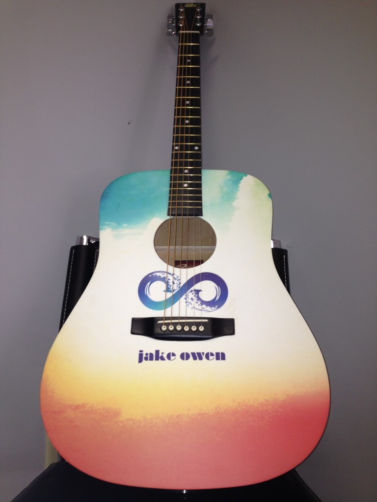 ... Days Of Christmas Contest – Day #12: Jake Owen | Country Music Rocks