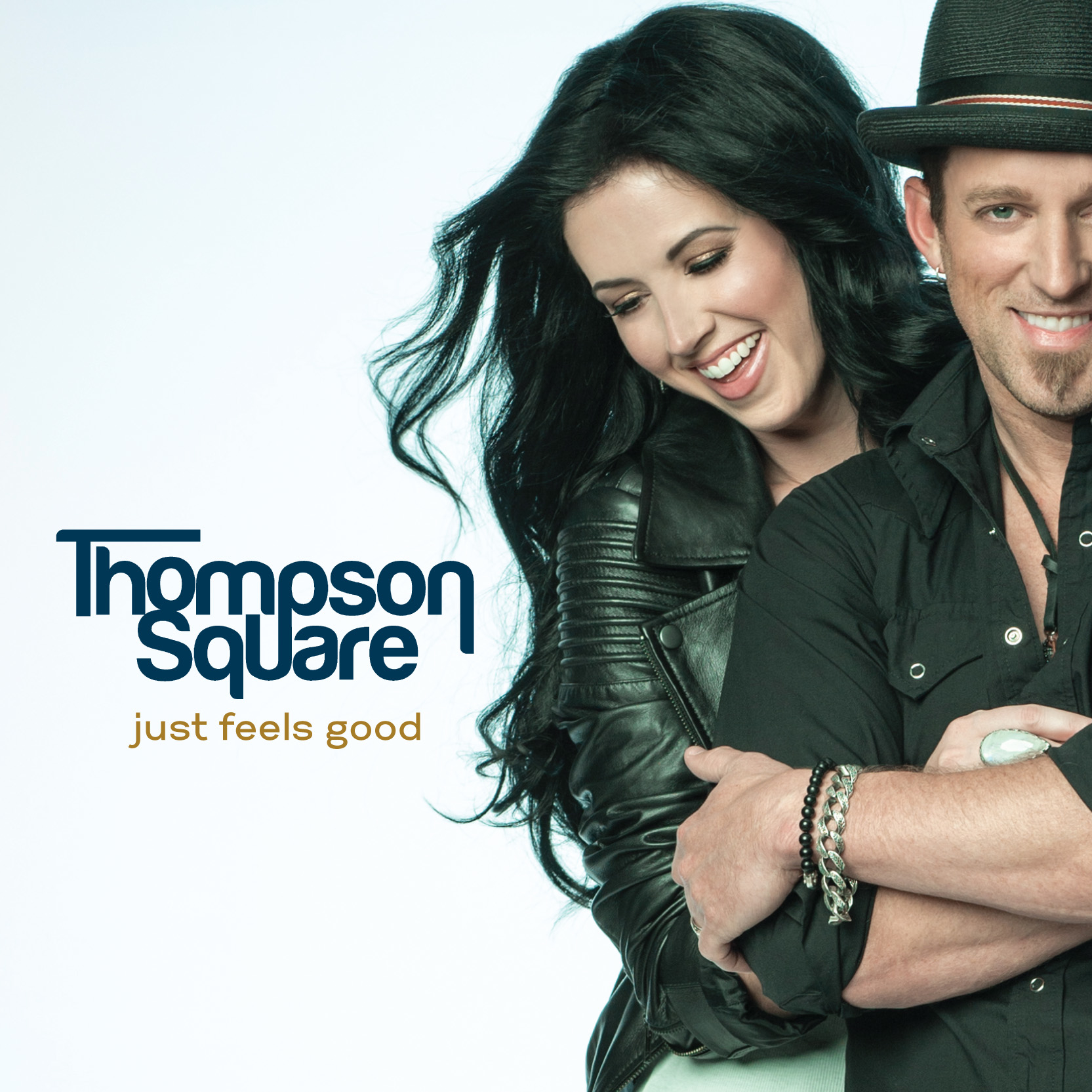 Thompson Square 'Just Feels Good' Album Review Country Music Rocks