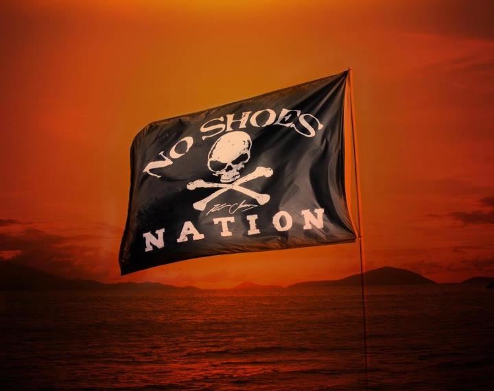 Kenny Chesney Pirate Flag Download