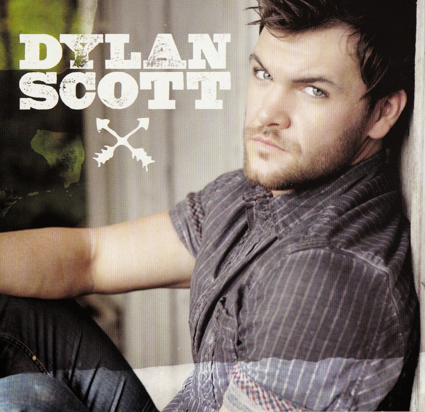 Dylan Scott Releases SelfTitled EP Country Music Rocks