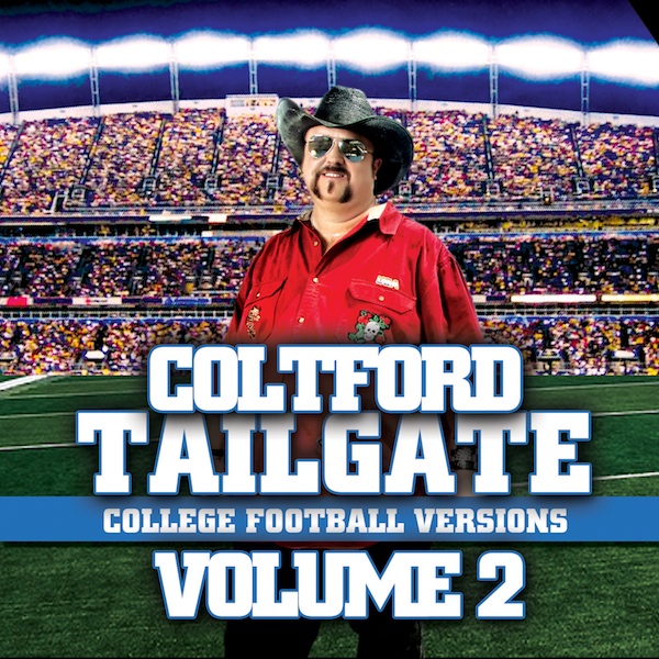 Colt ford college football #8