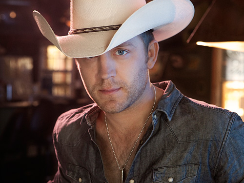 Justin Moore Pulls Out Of Blake Shelton And Friends Cruise Due To ...