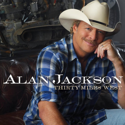 Country Album Charts