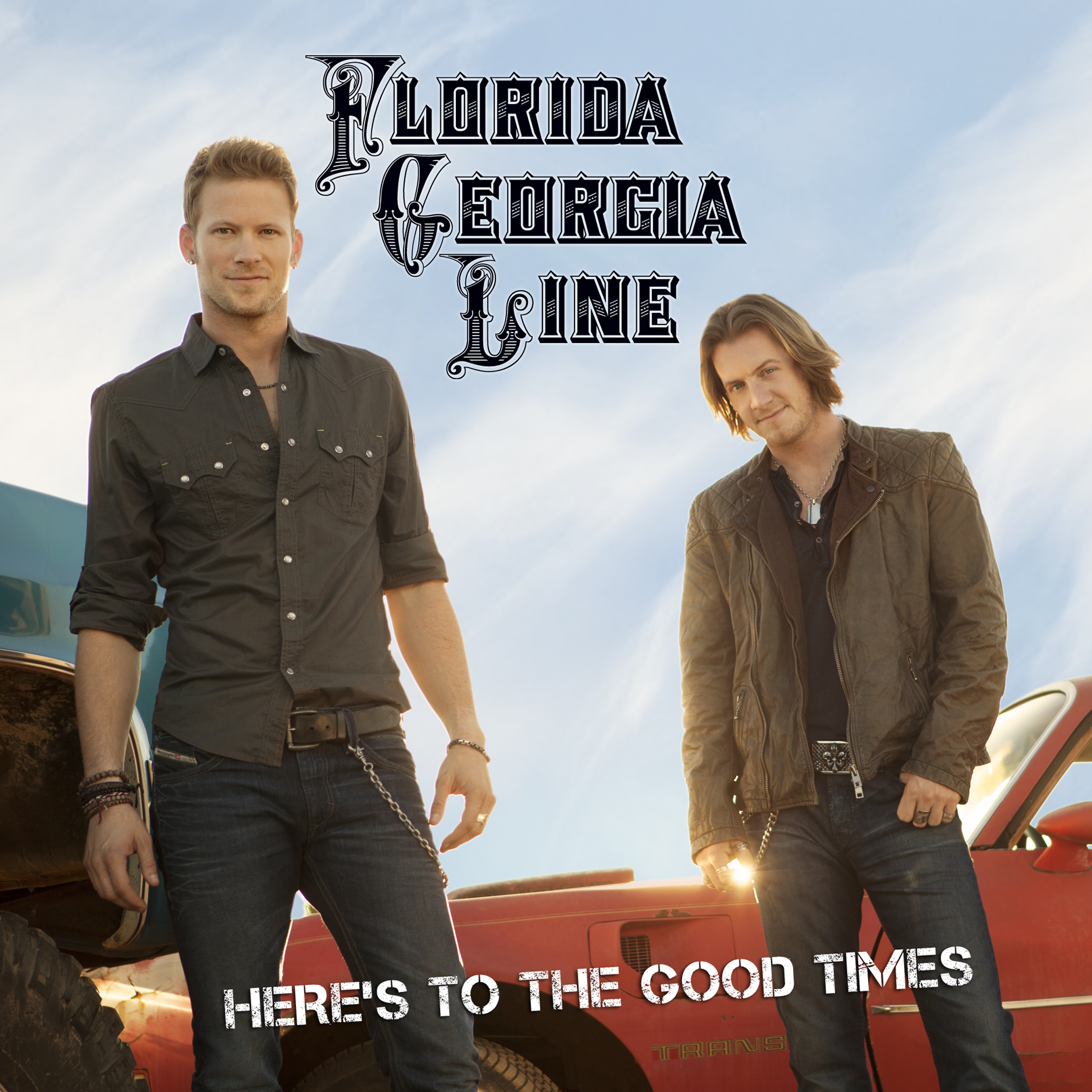 Cruise by Florida Georgia Line on Apple Music