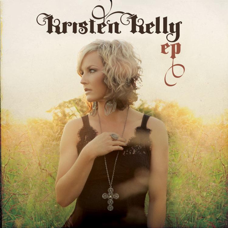 Kristen Kelly Set To Release Self-Titled EP October 30 | Country Music ...