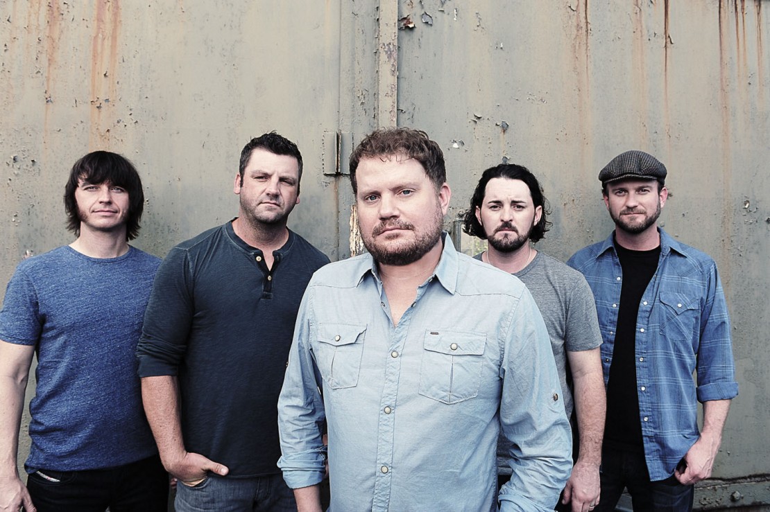 Randy Rogers Band Exclusive Stream of 