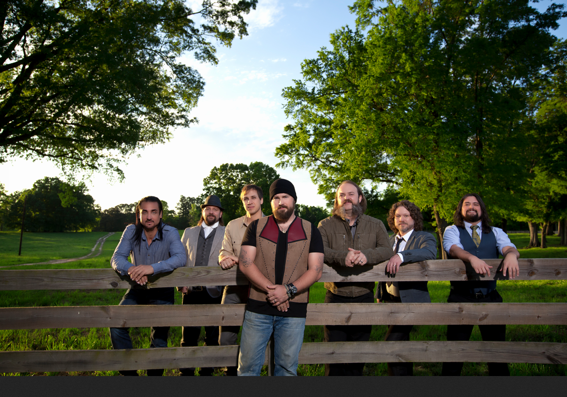 Zac Brown Band