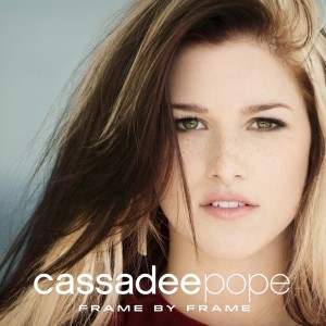 Cassadee Pope Frame By Frame - CountryMusicRocks.net