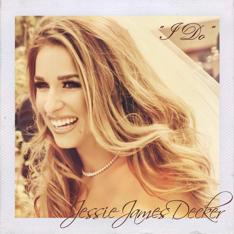 Jessica James Decker Releases Music Video for New Single 