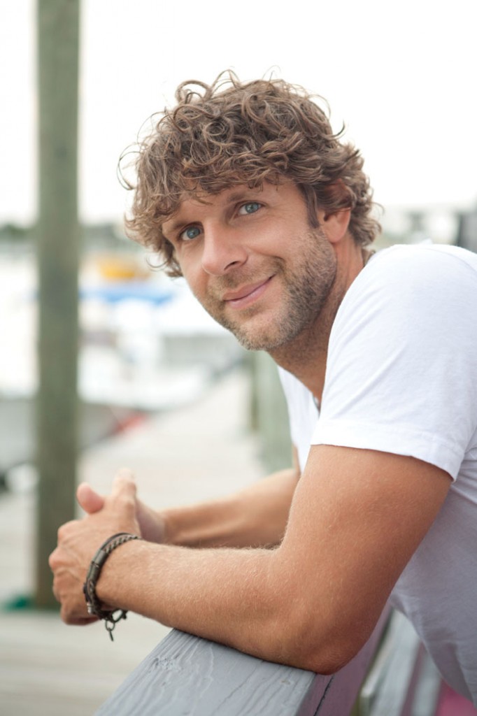 Billy Currington - CountryMusicRocks.net