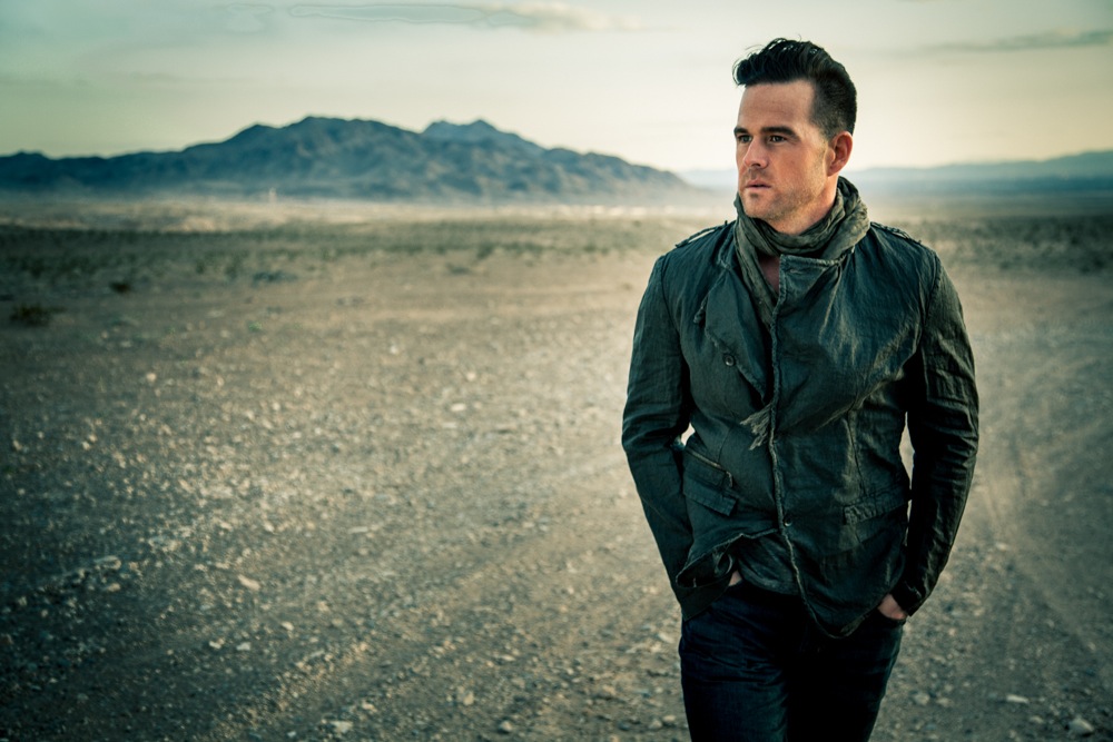 David Nail