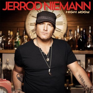 Jerrod Niemann High Noon - CountryMusicRocks.net