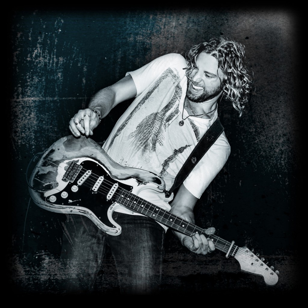 Casey James - CountryMusicRocks.net