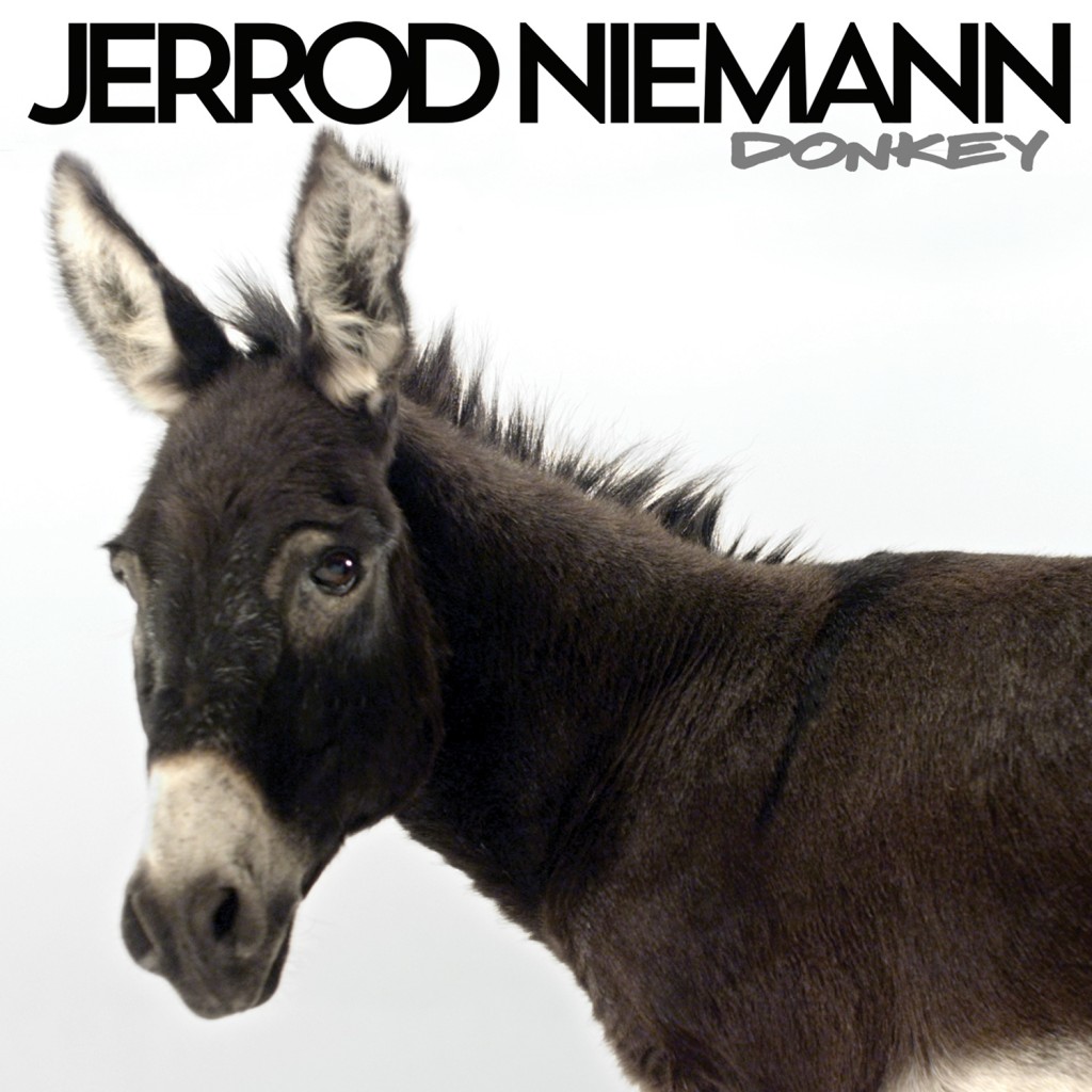 Jerrod Niemann Donkey - CountryMusicRocks.net