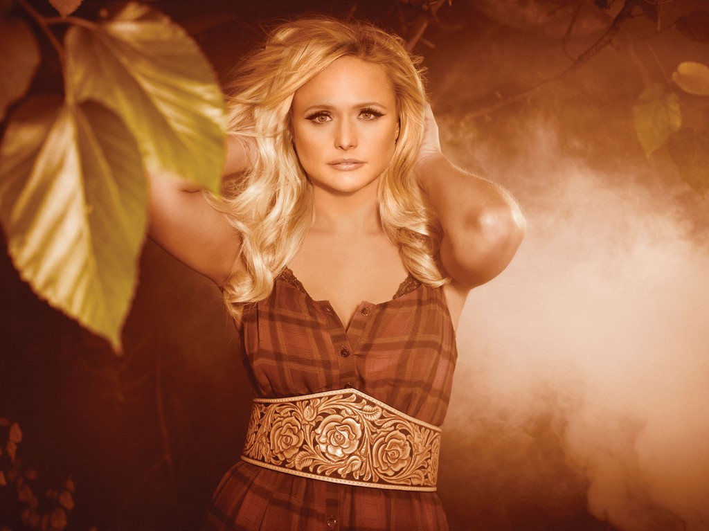 Miranda Lambert Sony Nashville Publicity Photo - CountryMusicRocks.net