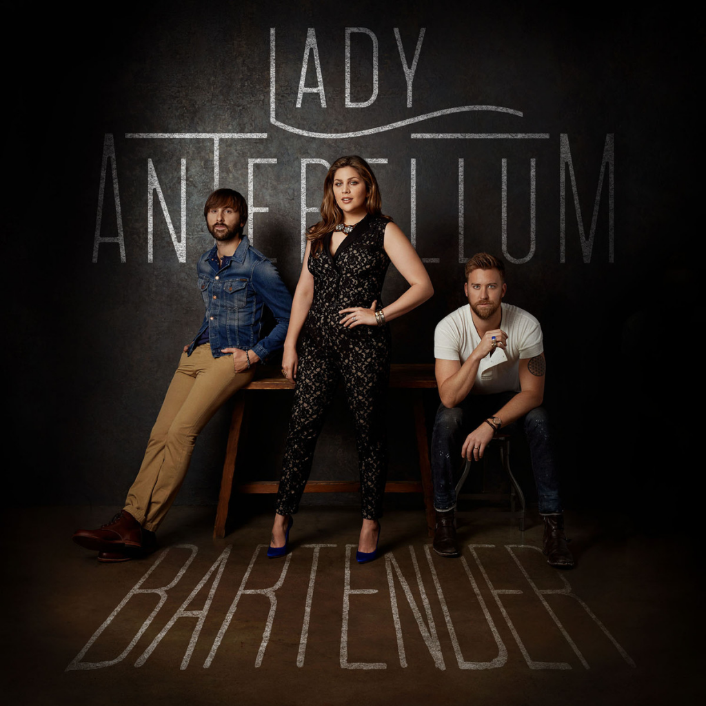 Lady Antebellum Bartender - CountryMusicRocks.net