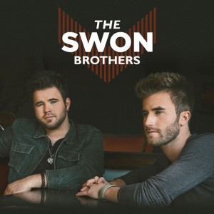 The Swon Brothers Debut Album - CountryMusicRocks.net