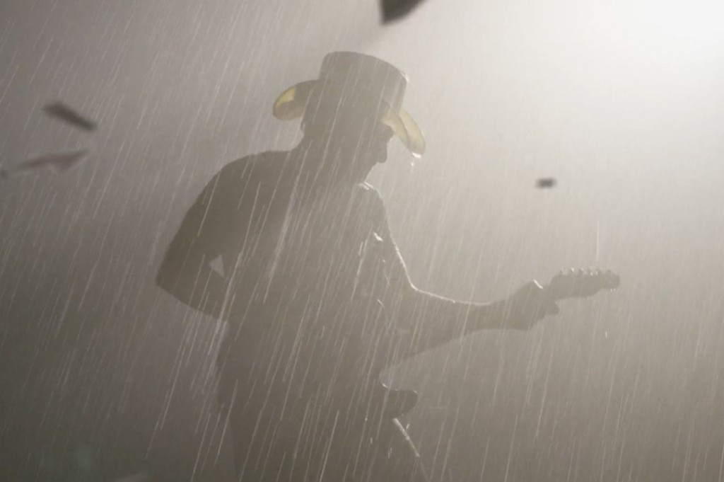 Brad Paisley Perfect Storm Video - CountryMusicRocks.net