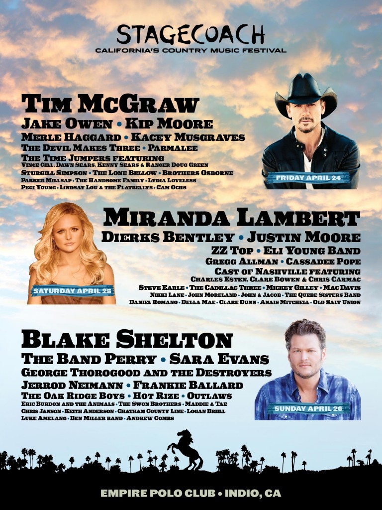 Stagecoach 2015 -  CountryMusicRocks.net