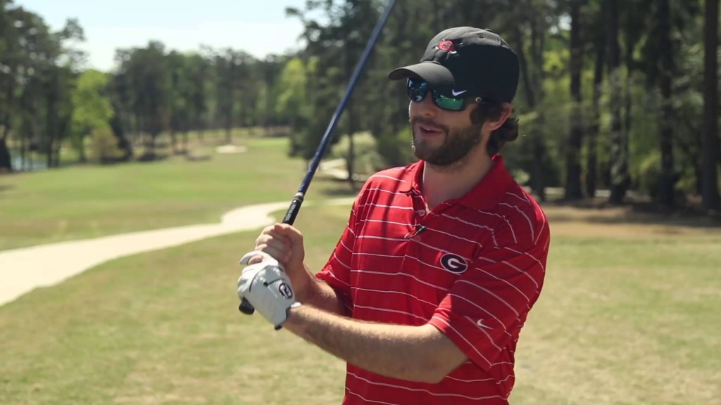 Thomas Rhett Golf - CountryMusicRocks.net