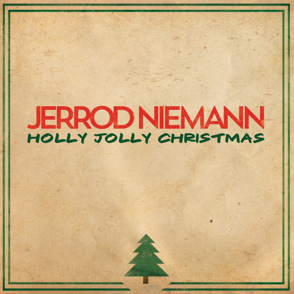 Jerrod Niemann Holly Jolly Christmas - CountryMusicRocks.net