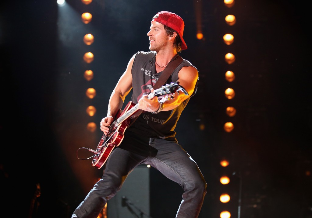 2013 CMA Music Festival - Day 2