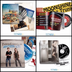 ZinePak Holiday Giveaway - CountryMusicRocks.net