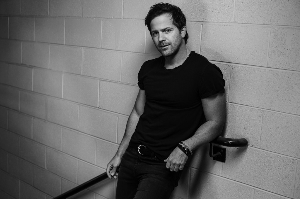 Kip Moore - CountryMusicRocks.net