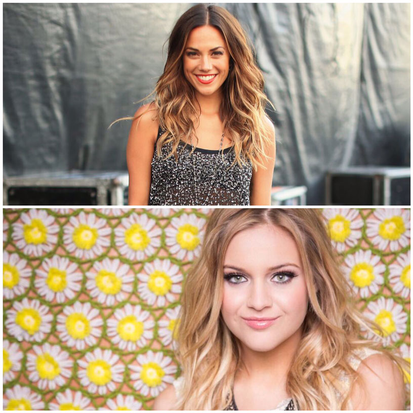 Jana Kramer and Kelsea Ballerini to Headline CMT Next Women of Country