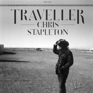 Chris Stapleton Traveller - CountryMusicRocks.net