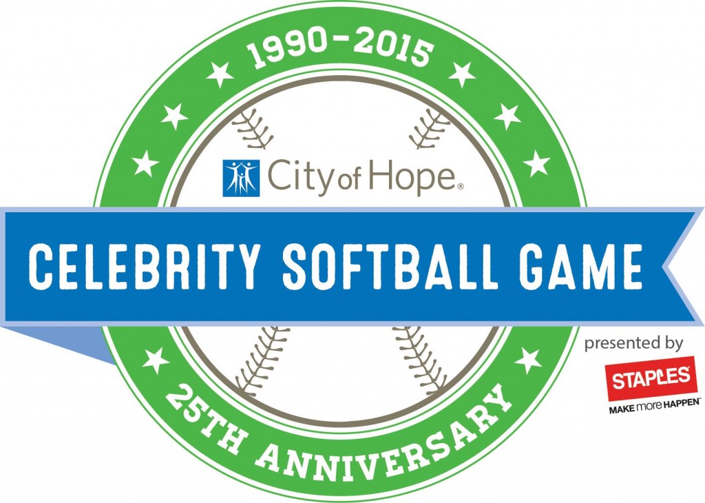 City of Hope Celebrity Softball Game 2015 - CountryMusicRocks.net