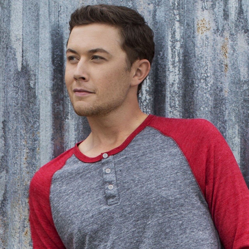 Scotty McCreery - CountryMusicRocks.net