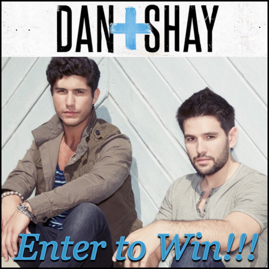 dan + shay pnw concert contest - countrymusicrocks.net