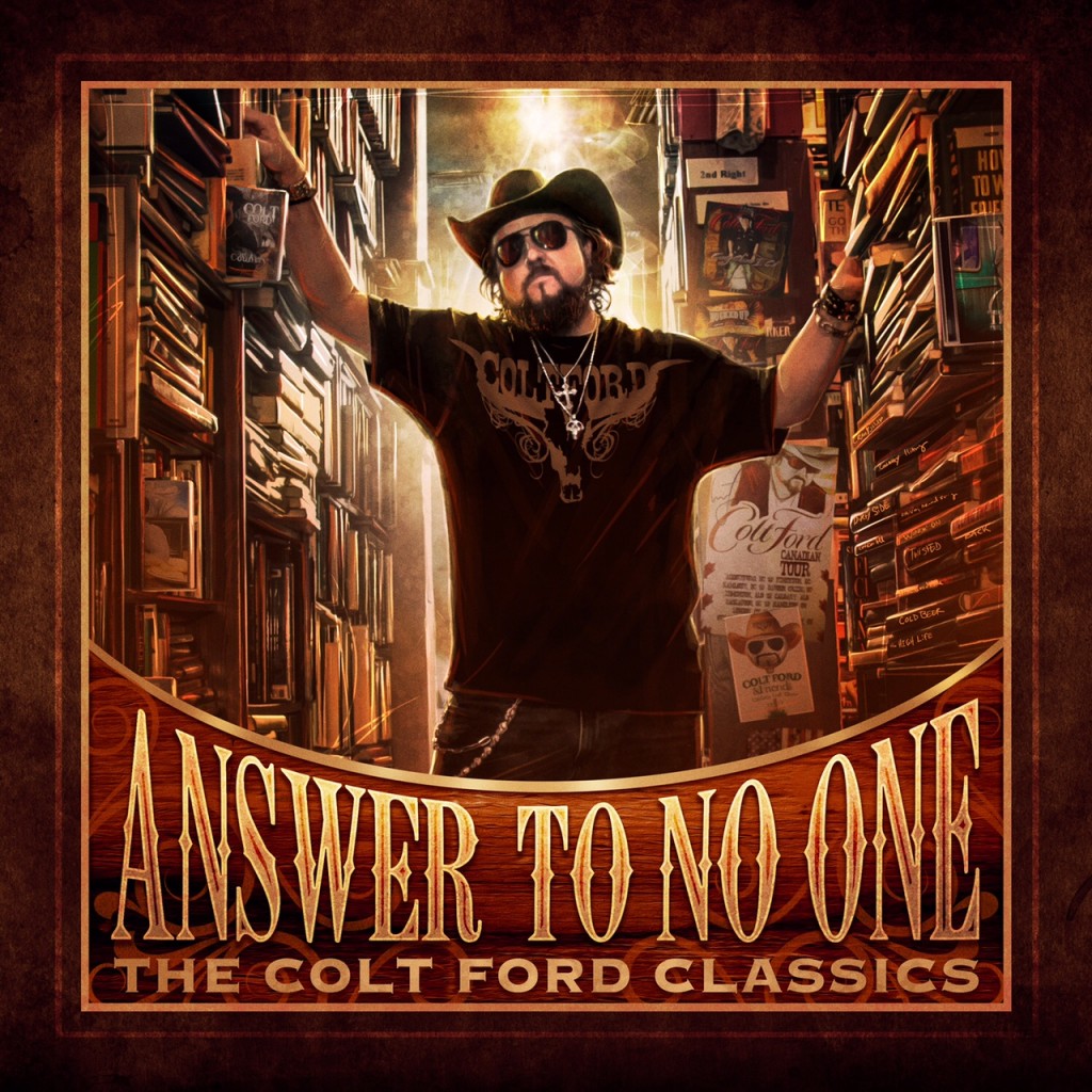 Colt ford discography #10