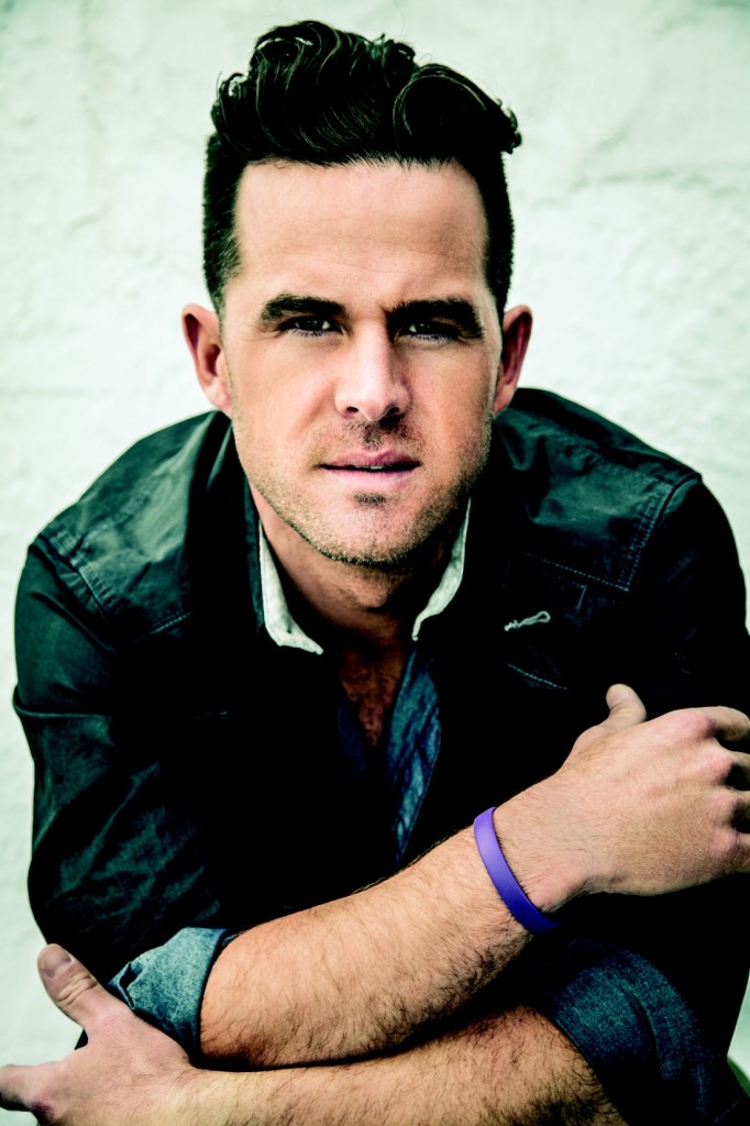 David Nail - CountryMusicRocks.net