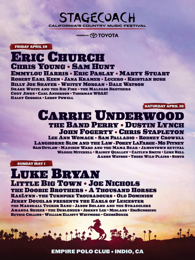 Stagecoach 2016 - CountryMusicRocks.net