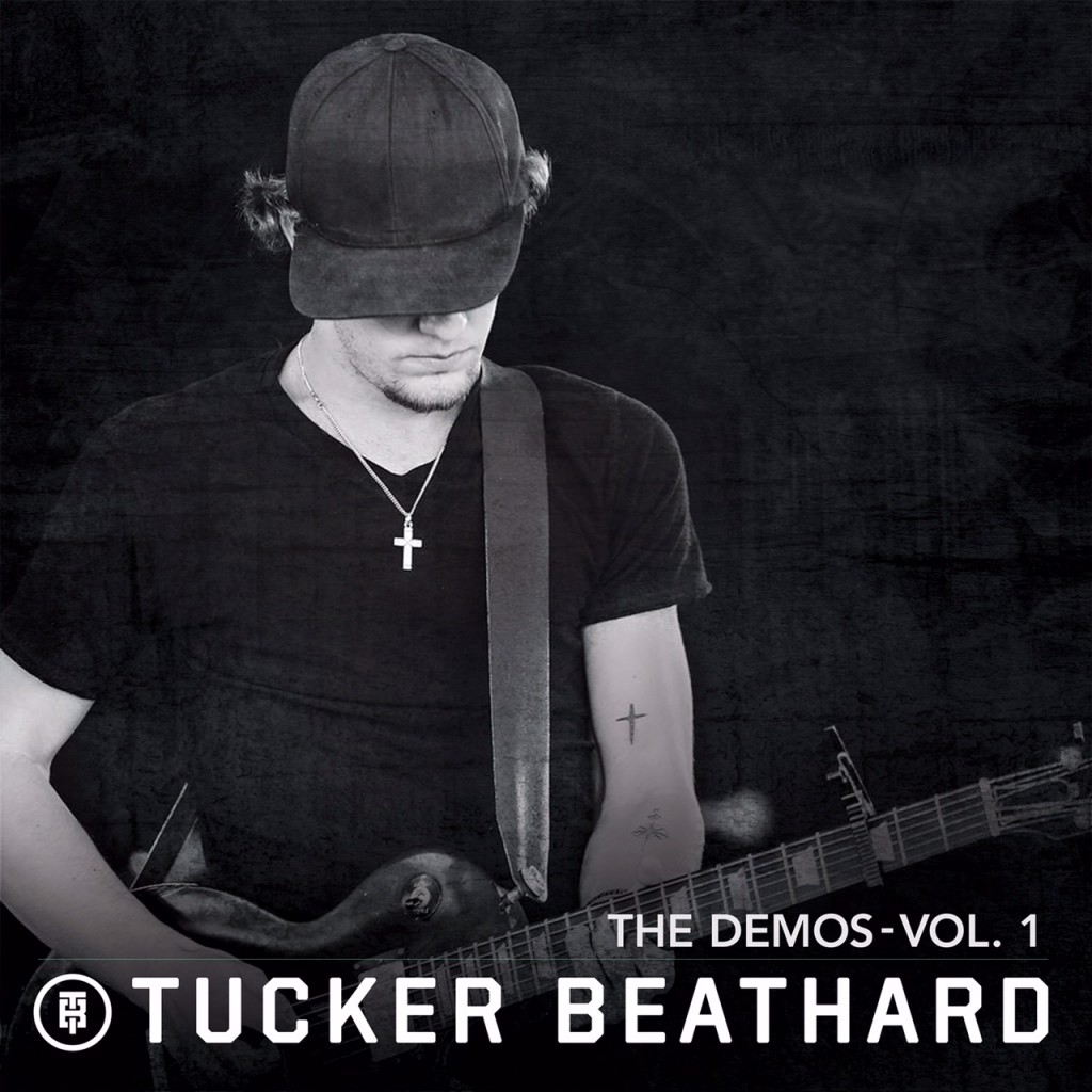 Tucker Beathard The Demos Vol 1 - CountryMusicRocks.net