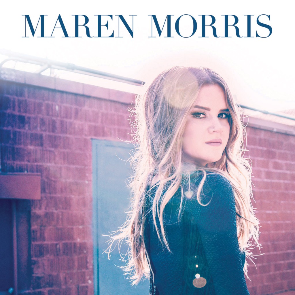 Maren Morris EP - CountryMusicRocks.net