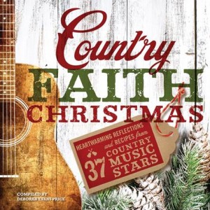 Country Faith Christmas - CountryMusicRocks.net