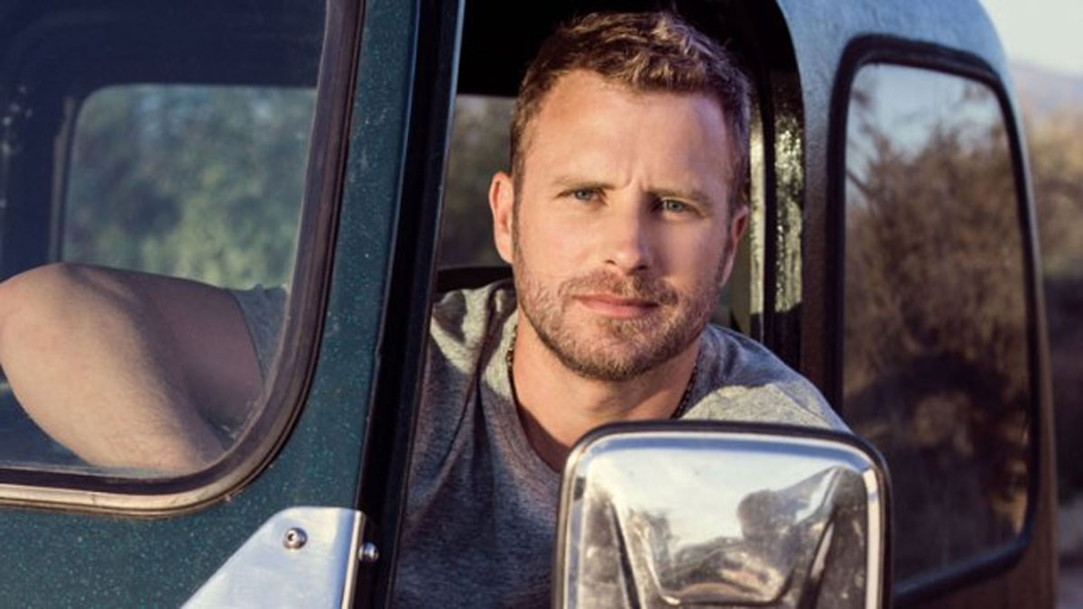 Dierks Bentley