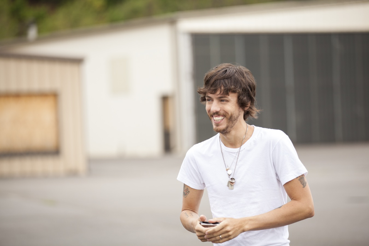 Chris Janson