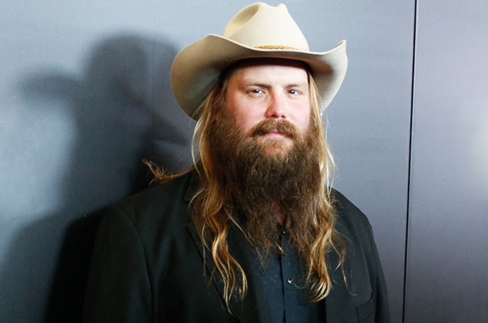 Chris Stapleton