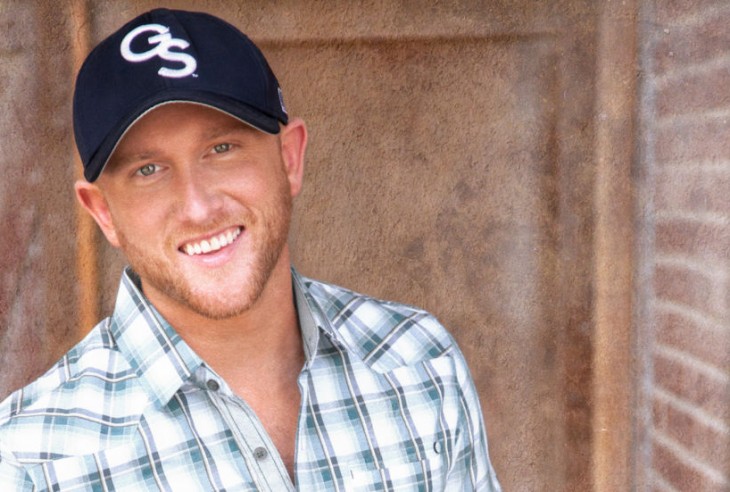 Cole Swindell