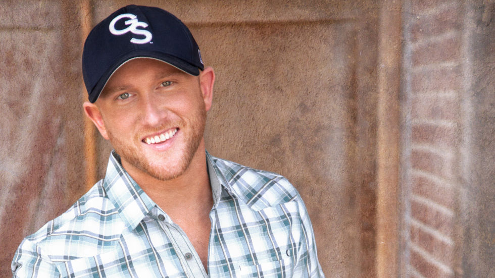 Cole Swindell