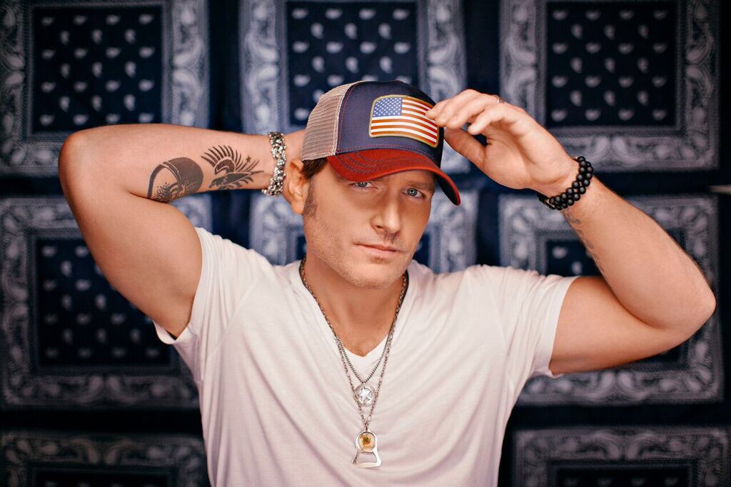 Jerrod Niemann - CountryMusicRocks.net