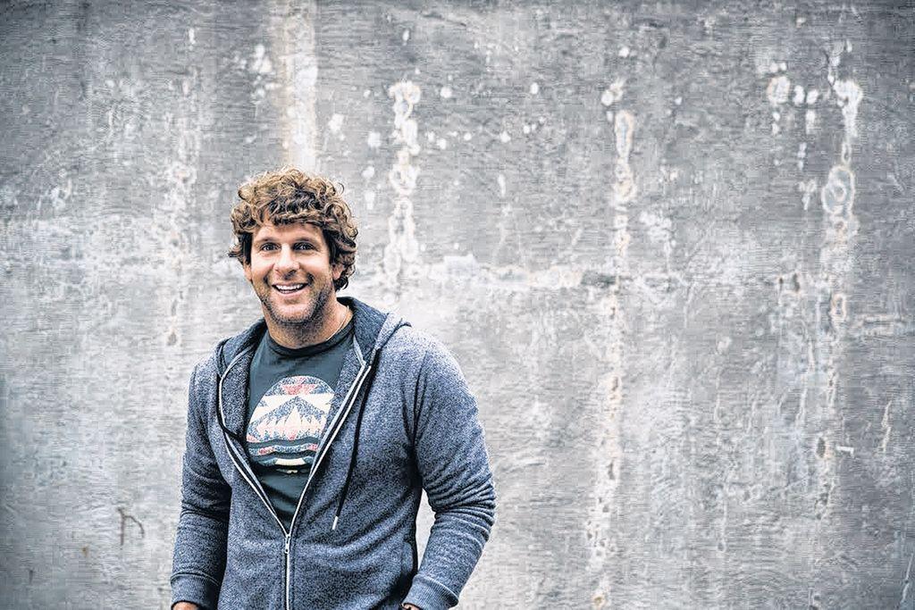 Billy Currington